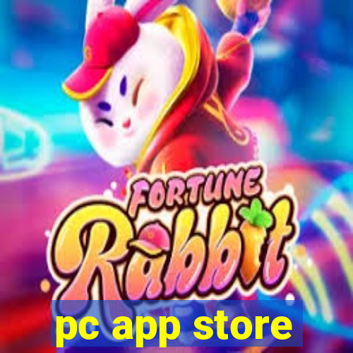 pc app store